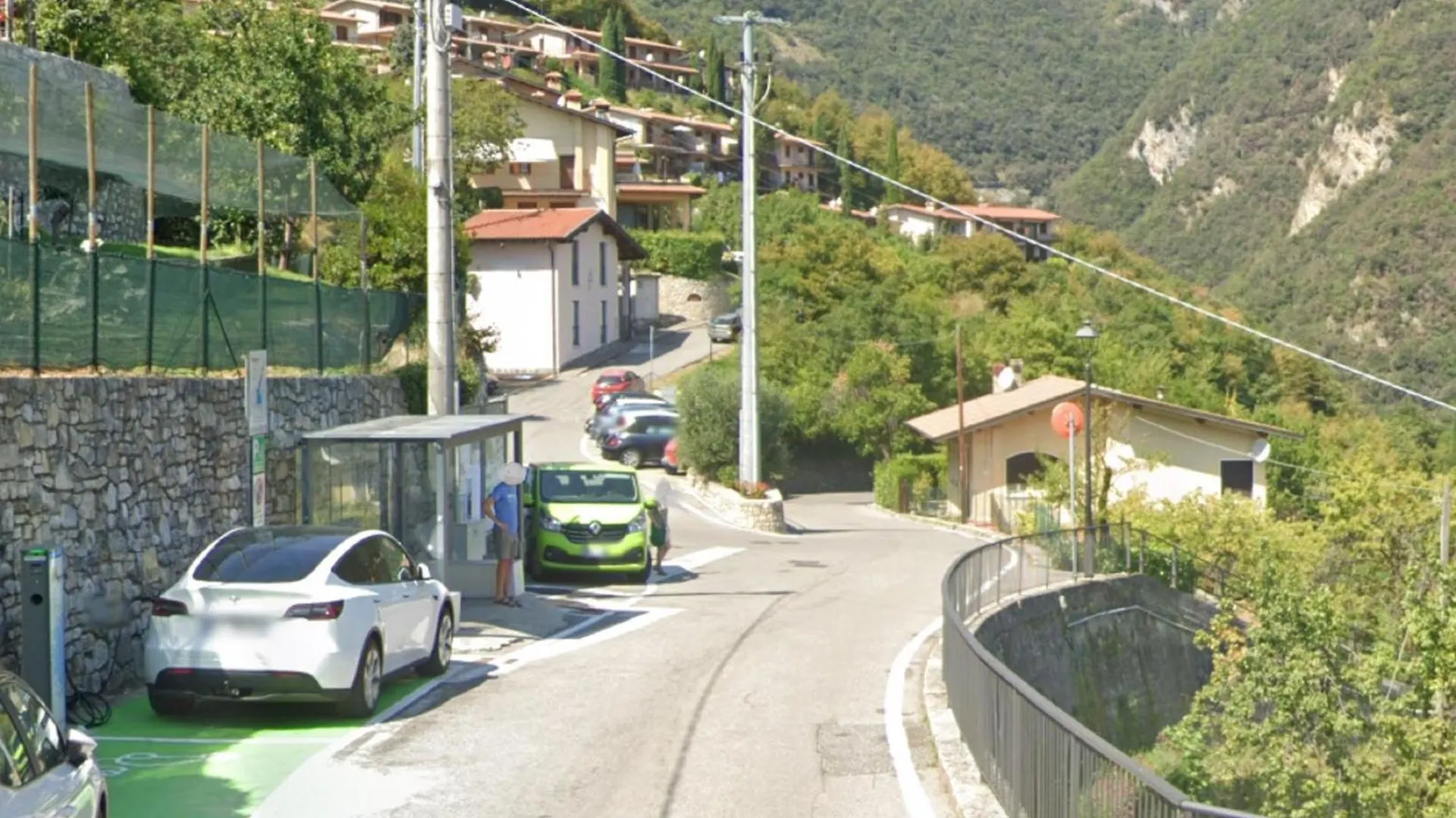 Apartment Annarosa Albergo Diffuso Tignale Piovere 0*,  Ιταλία
