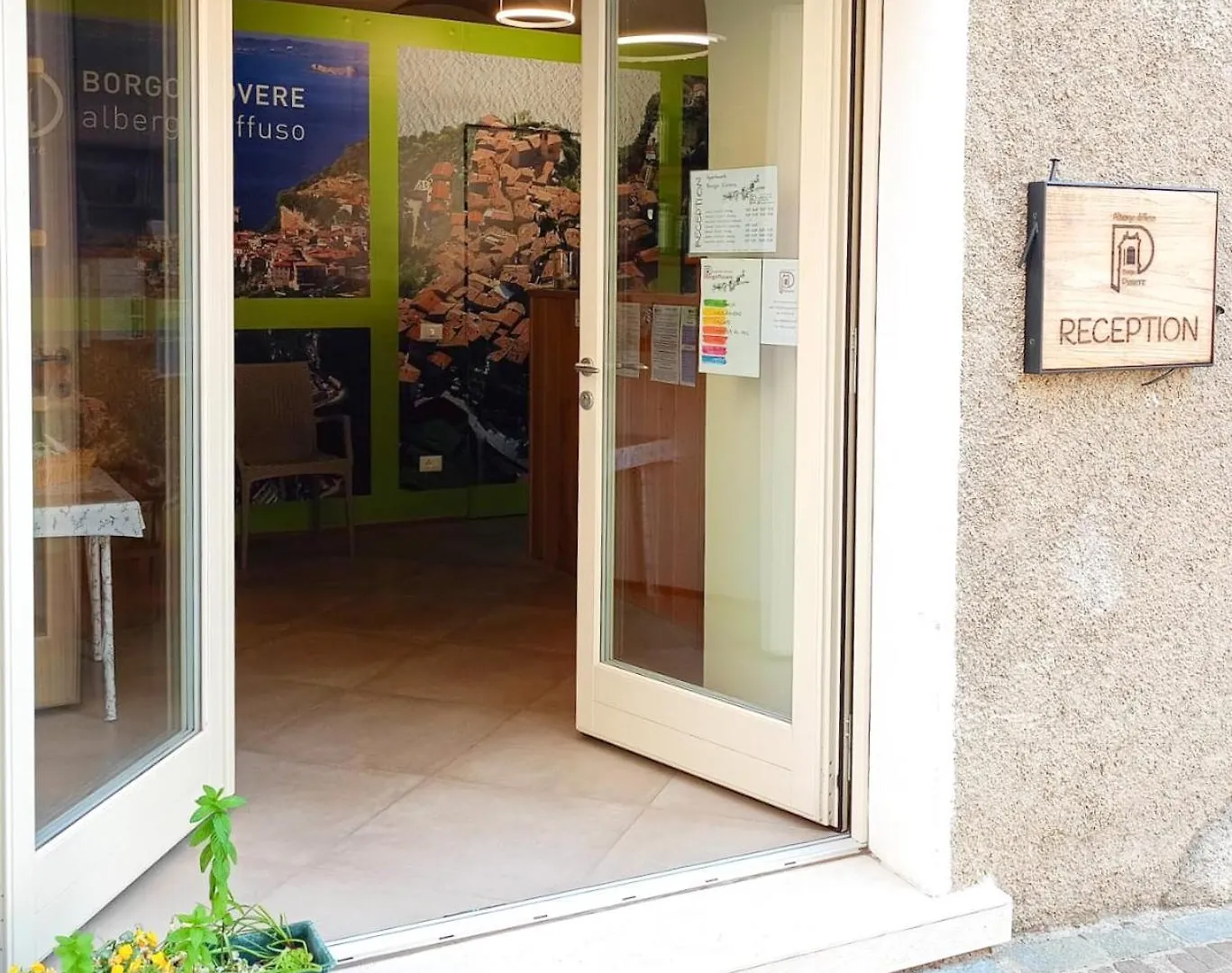 Apartment Annarosa Albergo Diffuso Tignale Piovere