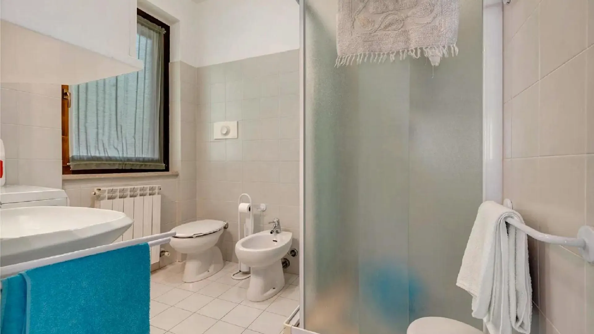 Apartment Annarosa Albergo Diffuso Tignale Piovere Ιταλία