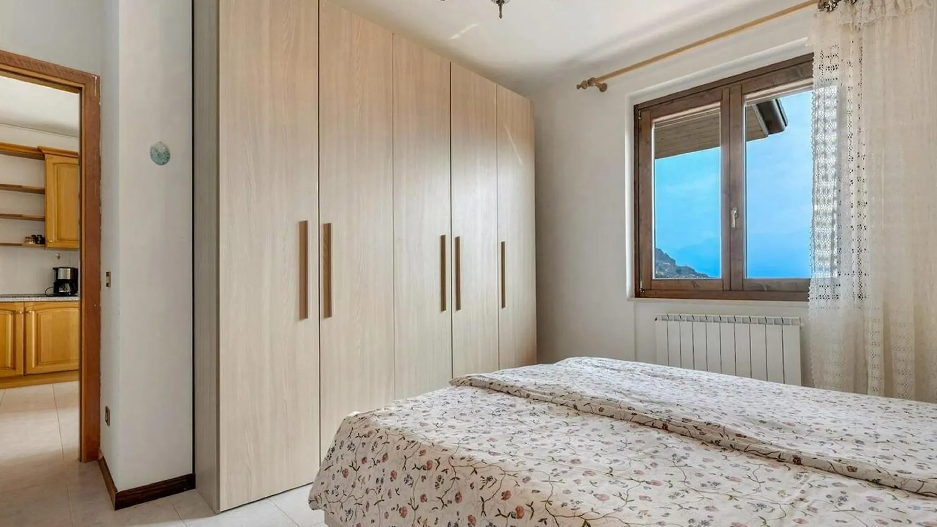 Apartment Annarosa Albergo Diffuso Tignale Piovere