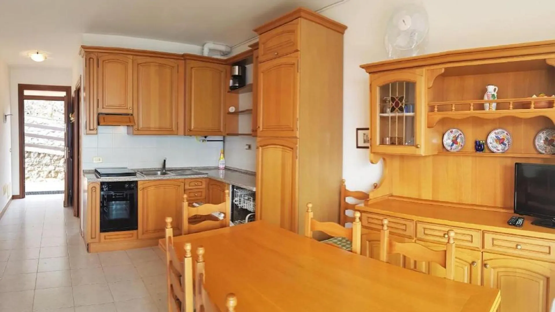 Apartment Annarosa Albergo Diffuso Tignale Piovere 0*,